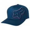 CZAPKA Z DASZKIEM FOX EPISCOPE FLEXFIT DARK INDIGO