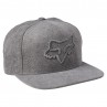 CZAPKA Z DASZKIEM FOX INSTILL SNAPBACK 2.0 GREY
