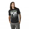 T-SHIRT FOX PRO CIRCUIT BLACK