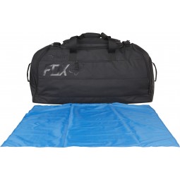 TORBA FOX PODIUM BLACK