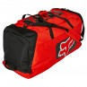 TORBA FOX MIRER PODIUM 180 DUFFLE FLUORESCENT RED