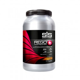 SIS Napój Regeneracyjny Rego+ Czekolada,1.54kg