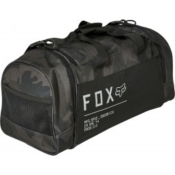 TORBA FOX 180 DUFFLE BLACK CAMO