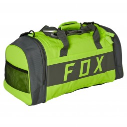 TORBA FOX MIRER 180 DUFFLE FLUORESCENT YELLOW