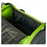 TORBA FOX MIRER 180 DUFFLE FLUORESCENT YELLOW