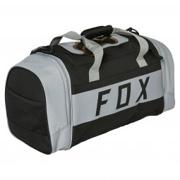 TORBA FOX MIRER 180 DUFFLE STEEL GREY