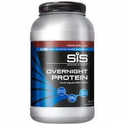 SIS Napój Regeneracyjny/Białko Czekolada,1kg