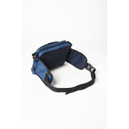 NERKA/TORBA FOX HIP PACK DARK INDIGO