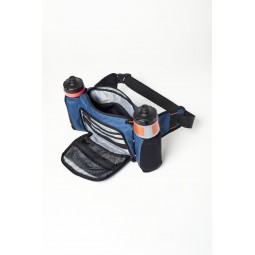 NERKA/TORBA FOX HIP PACK DARK INDIGO