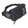 NERKA/TORBA FOX HIP PACK BLACK