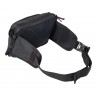 NERKA/TORBA FOX HIP PACK BLACK