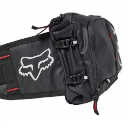 NERKA/TORBA FOX HIP PACK BLACK