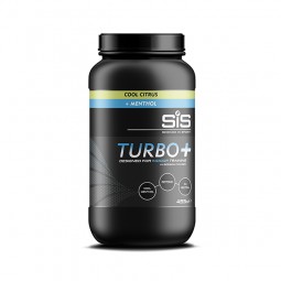 SiS Napój Turbo+ Cytrusowy,455g