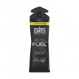 SiS Żel Beta Fuel + Nootropics Jabłko,60ml