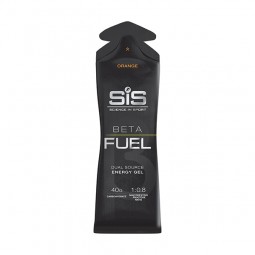 SiS Żel Beta Fuel Pomarańcza,60ml
