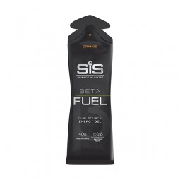 SiS Żel Beta Fuel Pomarańcza,60ml