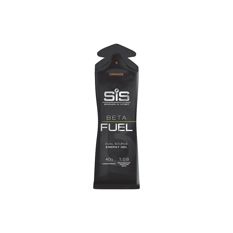 SiS Żel Beta Fuel Pomarańcza,60ml