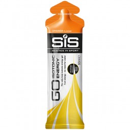 SIS Żel Izotoniczny Pomarańcza,60ml