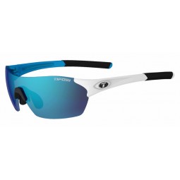 Okulary TIFOSI BRIXEN CLARION skycloud (3szkła 14,7% Clarion Blue, 41,4% AC Red, 95,6% Clear) (NEW) (DWZ)