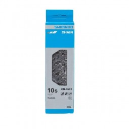 Łańcuch  10rz 116 Ogniw CN-4601  +Pin