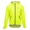 Monsoon Wxb Hooded Jacket Screaming Yellow/Phantom L