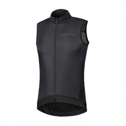 Kamizelka S-Phyre Wind Black M