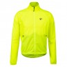 Quest Barr Conv. Jacket Screaming Yellow M