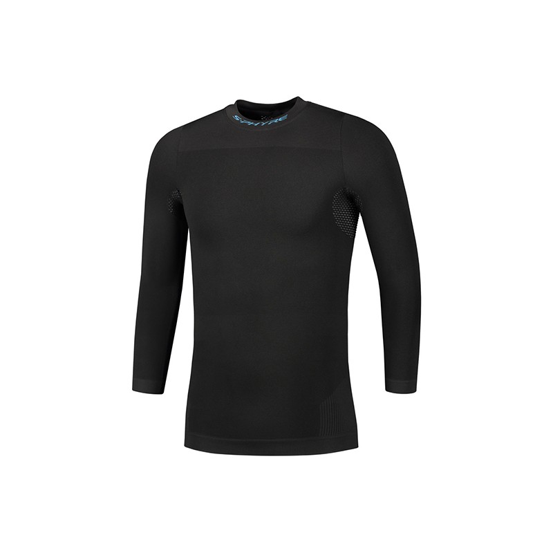 Bielizna S-Phyre Dł/R Black S-M