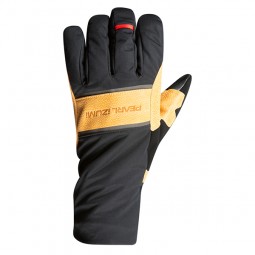 Rękawiczki Amfib Gel Black/Dark Tan L