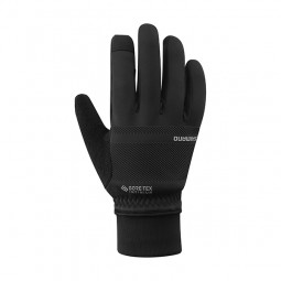 Infinium Primaloft Gloves Black L