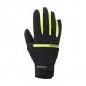 Infinium Insulated Gloves Neon Yellow S