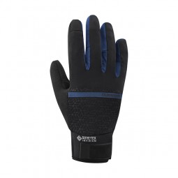 Infinium Insulated Gloves Navy M