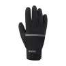 Infinium Insulated Gloves Black XL