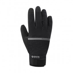 Infinium Insulated Gloves Black L