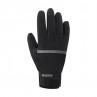 Infinium Insulated Gloves Black L