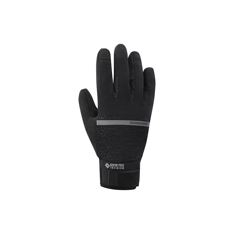 Infinium Insulated Gloves Black S