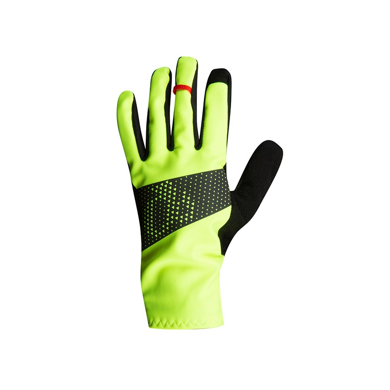 Rękawiczki Cyclone Screaming Yellow M