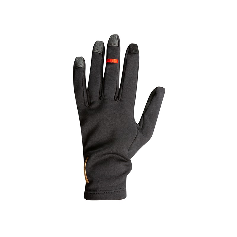 Rękawiczki Thermal Black XXL