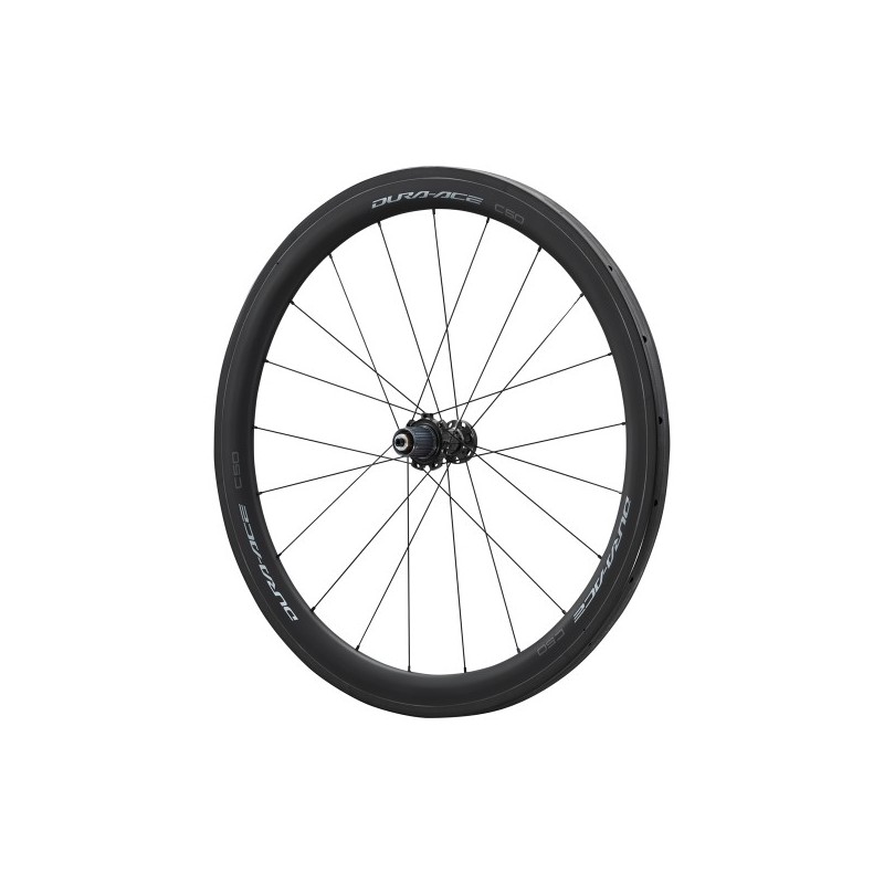 Koło Tył 12rz 21H WH-R9200-C50 TU