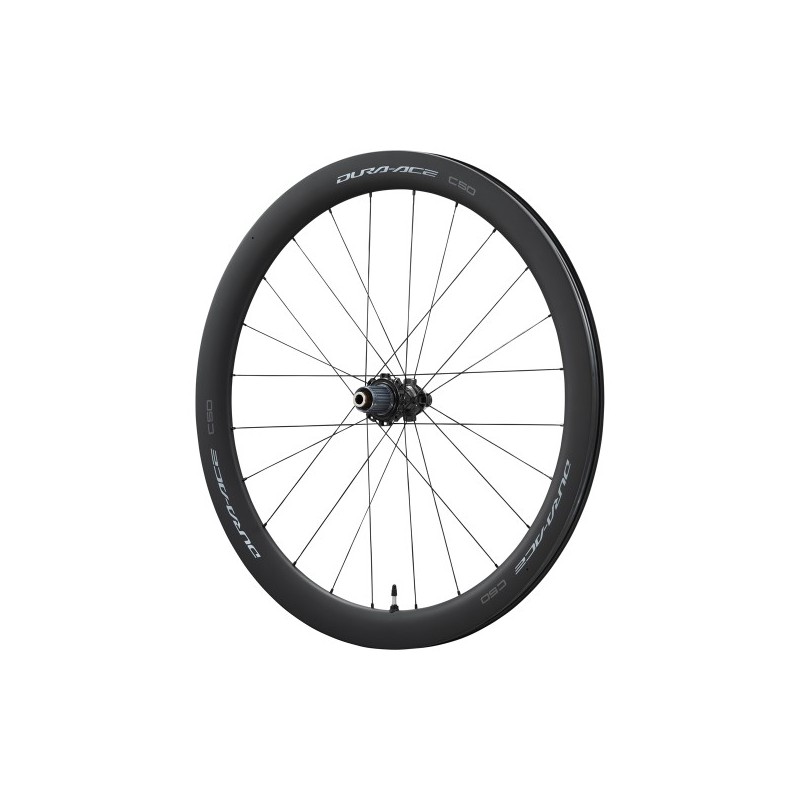 Koło Tył 12rz 24H WH-R9270-C50 TL 12x142