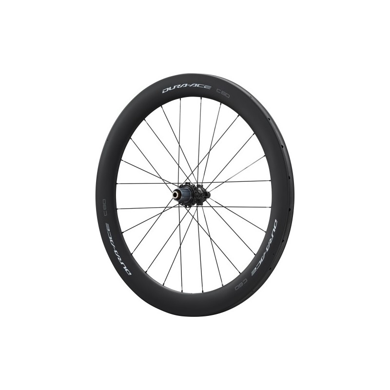 Koło Tył 12rz 24H WH-R9270-C60 TU 12x142