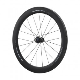 Koło Tył 12rz 21H WH-R9200-C60 TU