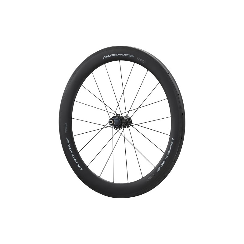 Koło Tył 12rz 21H WH-R9200-C60 TU