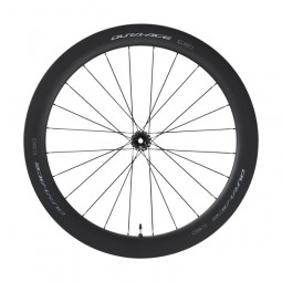Koło Przód 24H WH-R9270-C60 TU 12x100