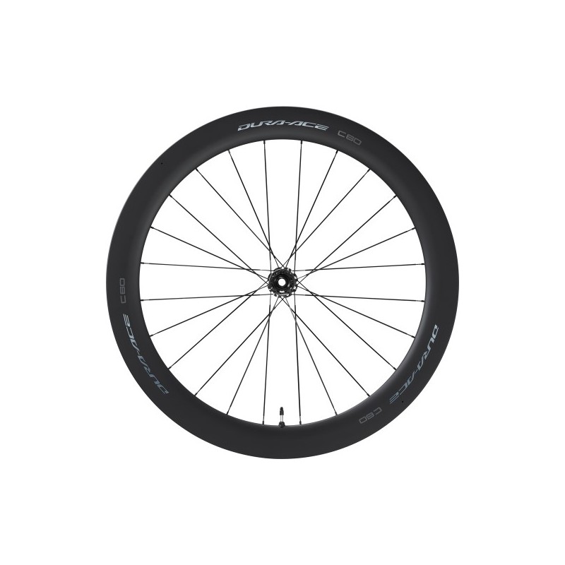 Koło Przód 24H WH-R9270-C60 TU 12x100