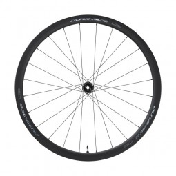 Koło Przód 24H WH-R9270-C36 TL 12x100