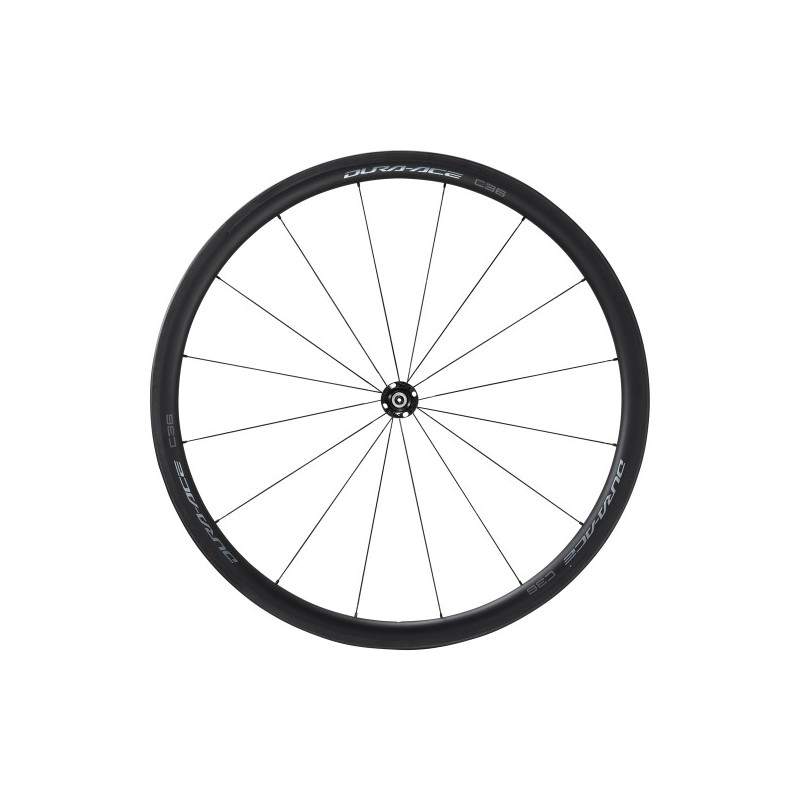 Koło Przód 16H WH-R9200-C36 TU