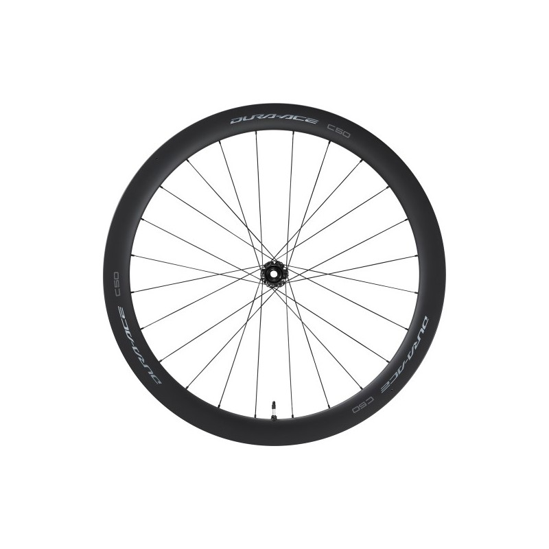 Koło Przód 24H WH-R9270-C50 TL 12x100