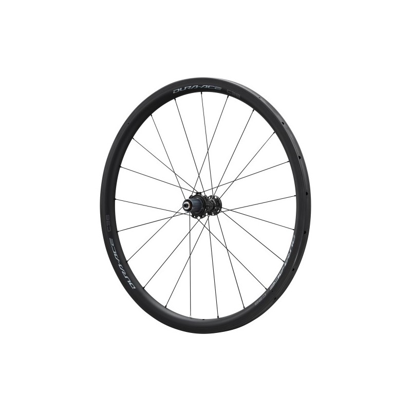 Koło Tył 12rz 21H WH-R9200-C36 TU