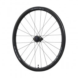 Koło Tył 12rz 24H WH-R9270-C36 TL 12x142